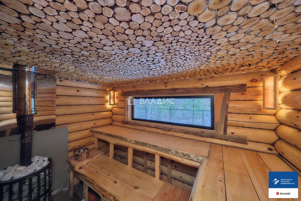 Продажа дома, Ярустово, Спасский район, Березовая улица - Фото 21