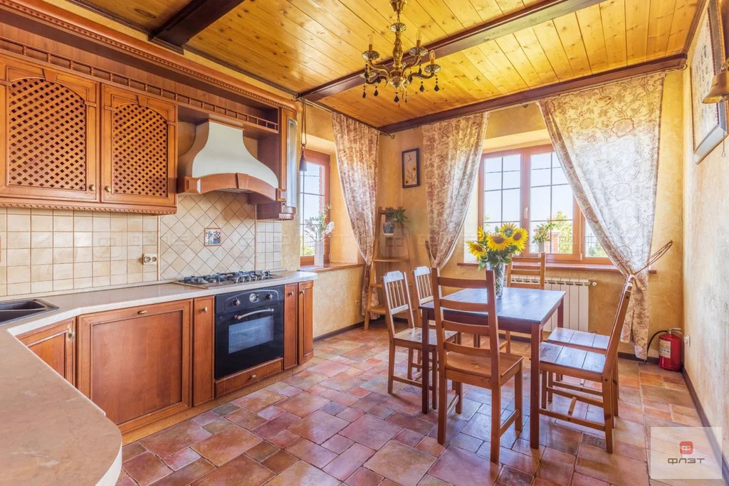 Продажа дома, Красновидово, Камско-Устьинский район, ул. Набережная - Фото 0
