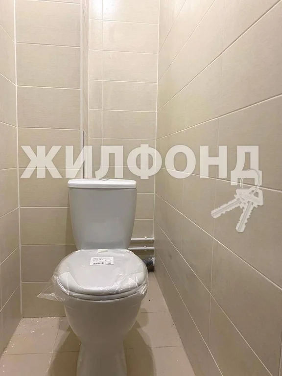 Продажа квартиры, Новосибирск, Юности - Фото 10