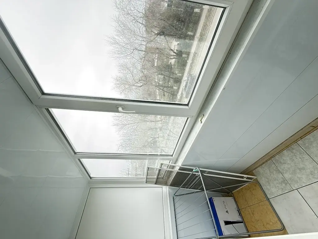 1-к. квартира, 30 м, 3/5 эт. - Фото 5