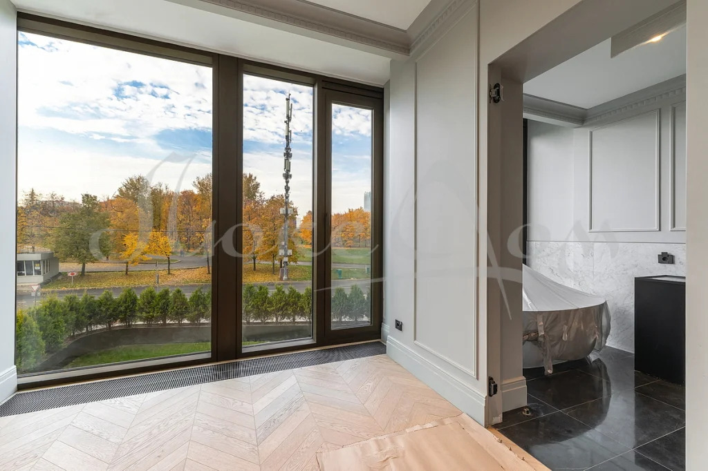 Продажа квартиры, м. Парк Победы, ул. Братьев Фонченко - Фото 11