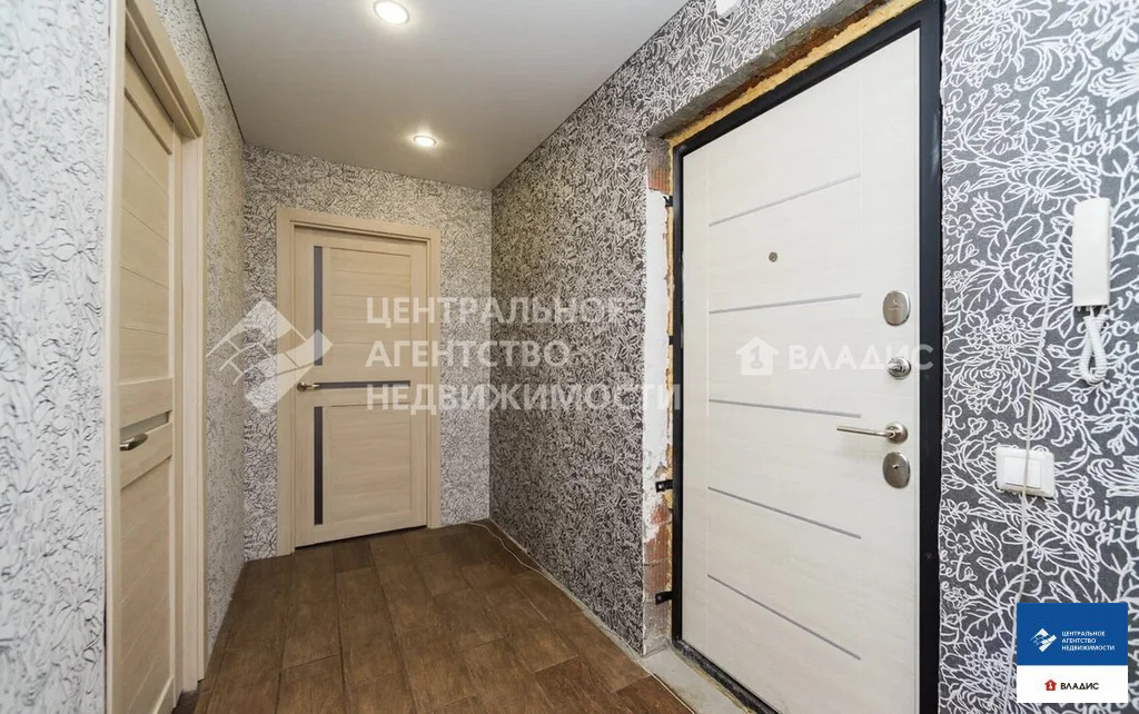 Продажа квартиры, Дядьково, Рязанский район, улица Связи - Фото 11
