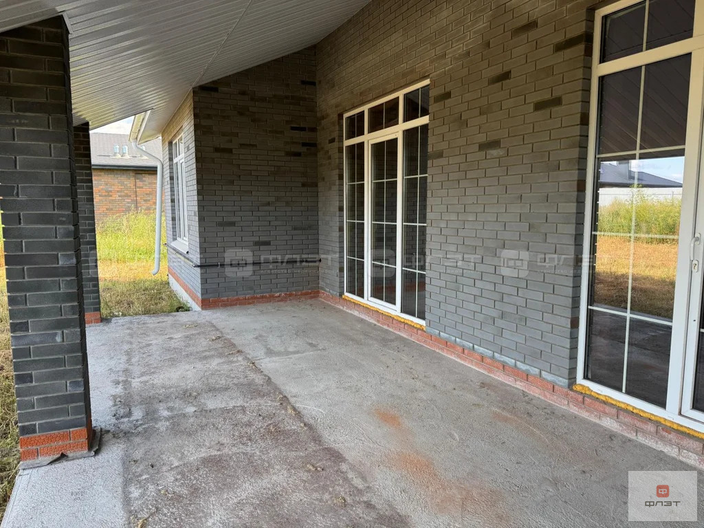 Продажа дома, Лаишевский район, ул. Казанская - Фото 3