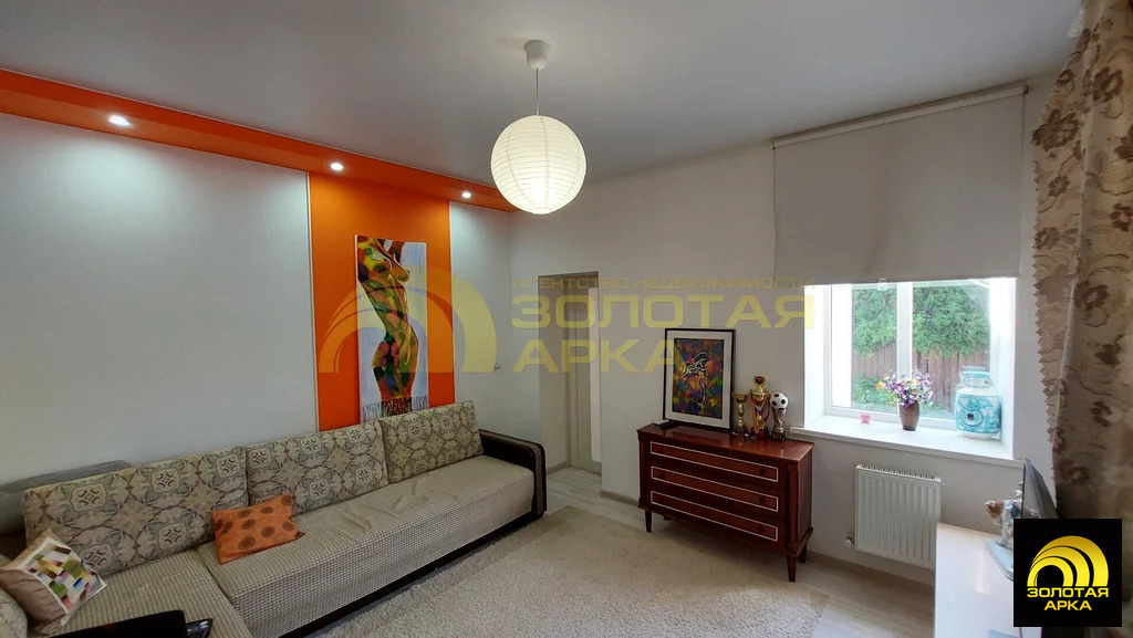 Продажа дома, Темрюк, Темрюкский район, ул. Чернышевского - Фото 13