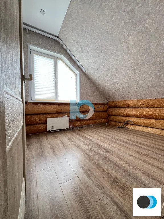 Продажа дома, Нагаево, ул Матвея Любавского - Фото 8