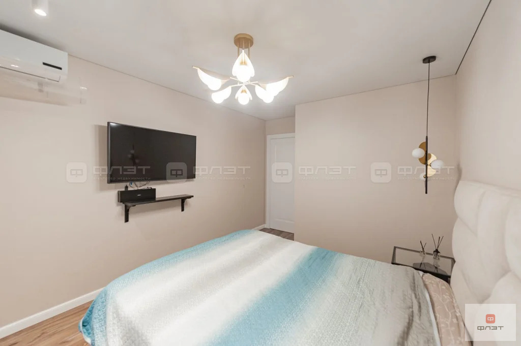 Продажа квартиры, Казань, ул. Рихарда Зорге - Фото 12