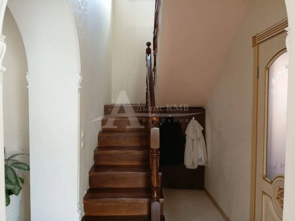 Продажа дома, Георгиевск, Степная ул. - Фото 8