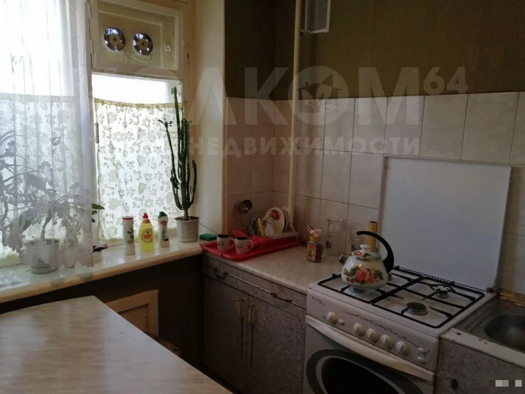 2-к квартира, 48 м, 1/5 эт. - Фото 8