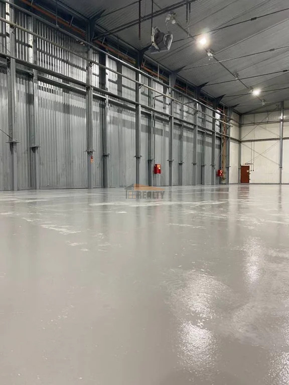 Аренда склада, Балашиха, Балашиха г. о., Саввинская ул. - Фото 6