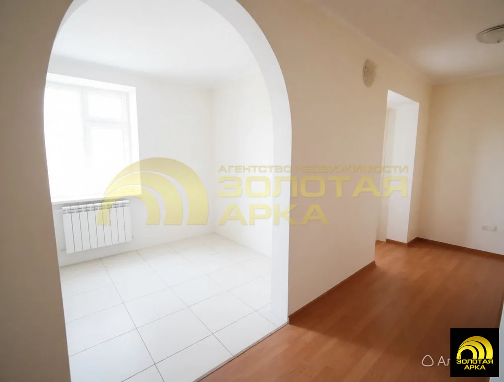 Продажа квартиры, Курчанская, Темрюкский район, ул. Красная - Фото 7