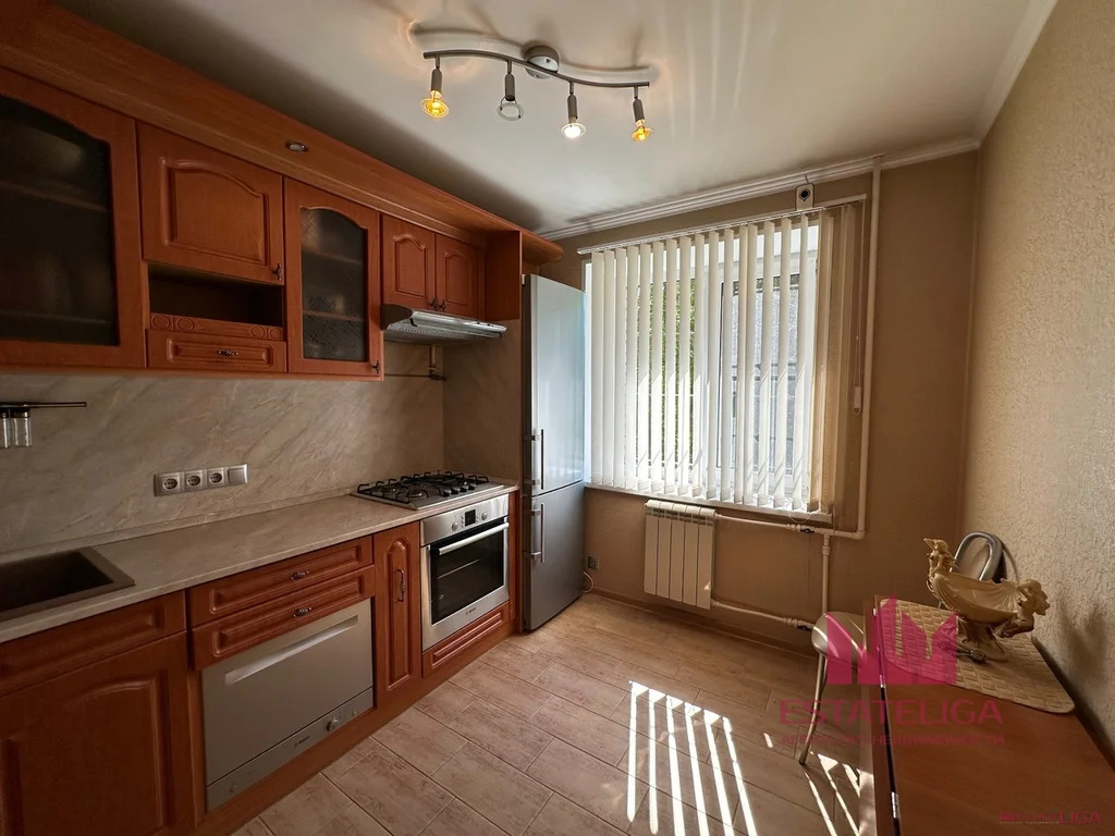 Продажа квартиры, Балашиха, Балашиха г. о., Ленина пр-кт. - Фото 4