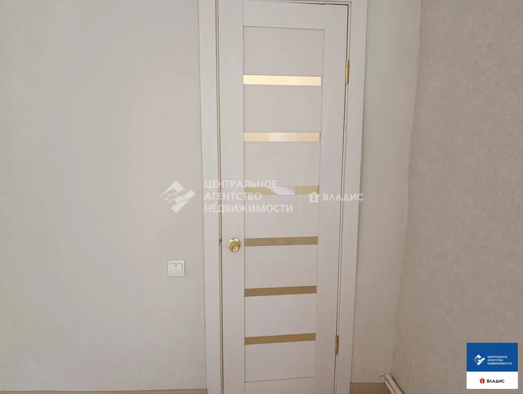 Продажа квартиры, завода Ветзоотехника, Рыбновский район - Фото 17