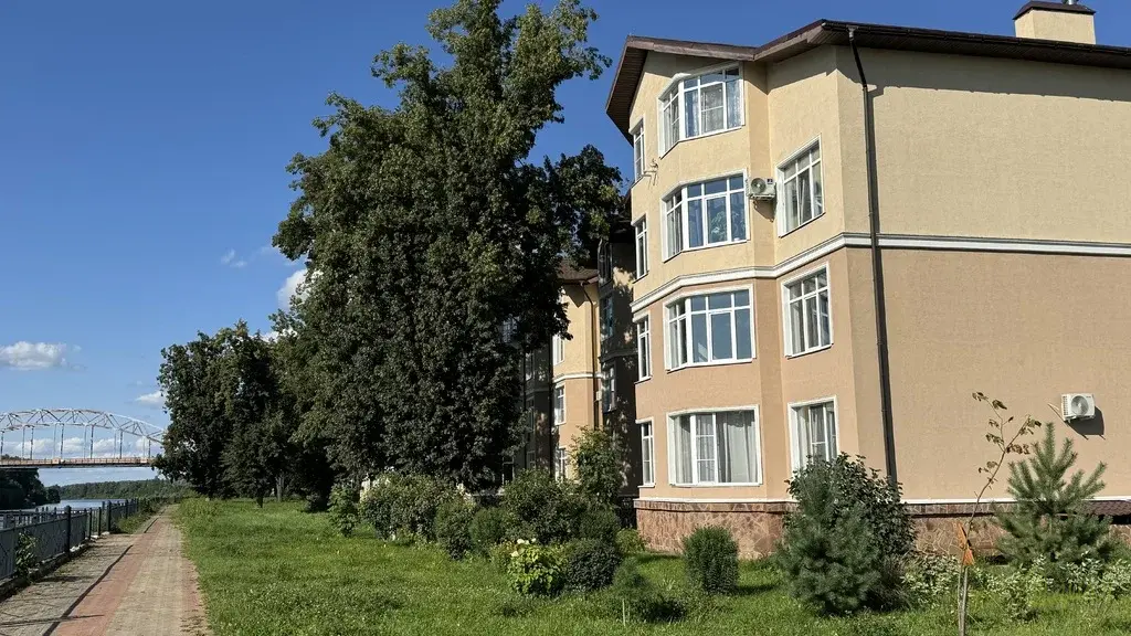 Квартира на берегу канала им. Москвы - Фото 31