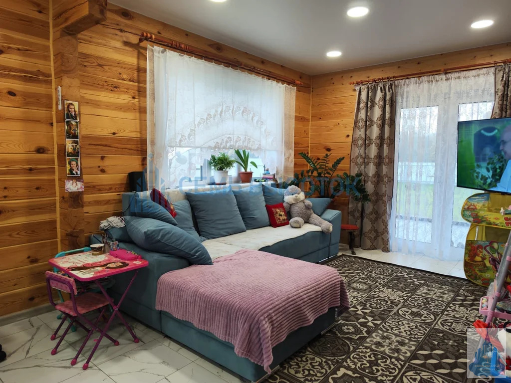 Продажа дома, Домодедово, Домодедово г. о., 160 - Фото 13