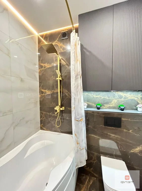 Продажа квартиры, Казань, ул. Достоевского - Фото 19