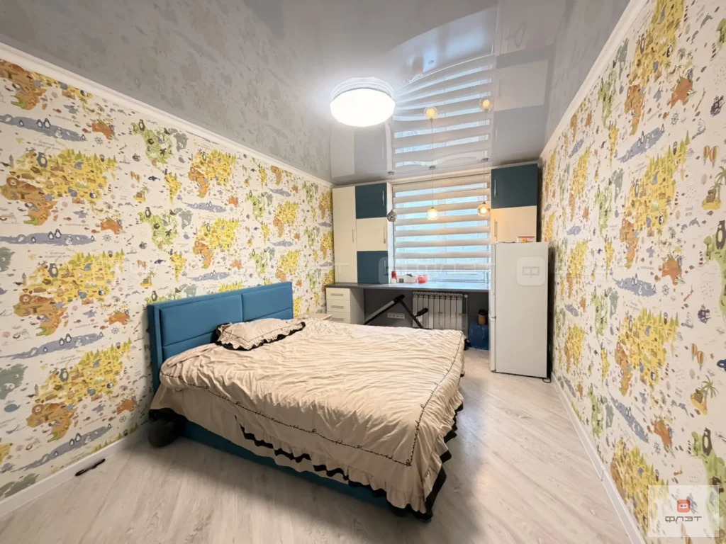 Продажа квартиры, Казань, ул. Зилантовская - Фото 3