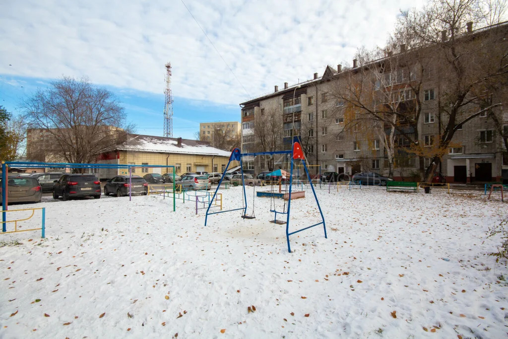 Продажа квартиры, Тюмень, г Тюмень - Фото 25