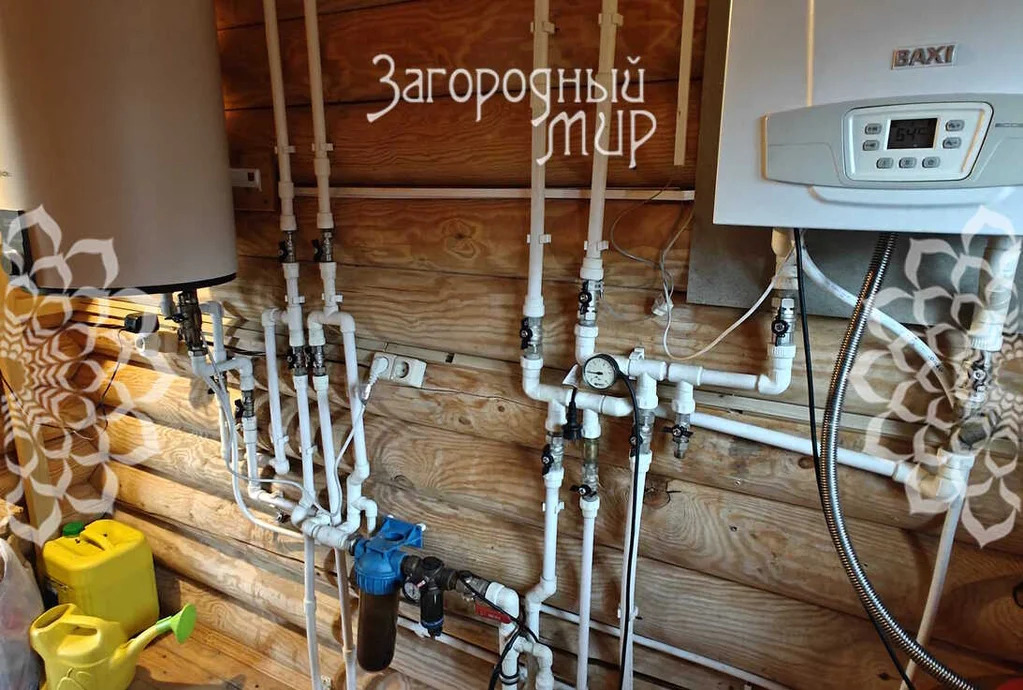 Продам дом, Симферопольское шоссе, 60 км от МКАД - Фото 9