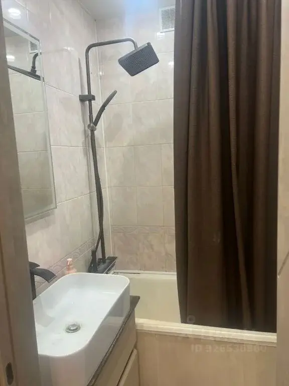 Снять двухкомнатную квартиру 69.0м Сосновая ул., 2к1, Подольск, ... - Фото 12