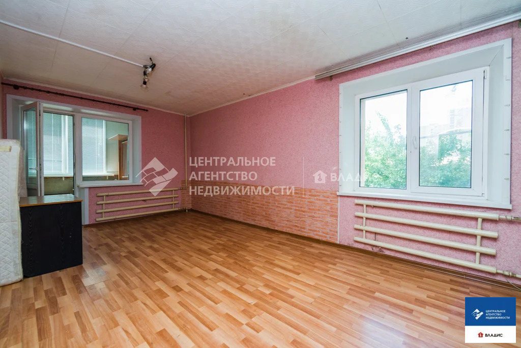 Продажа квартиры, Рязань, ул. Высоковольтная - Фото 3