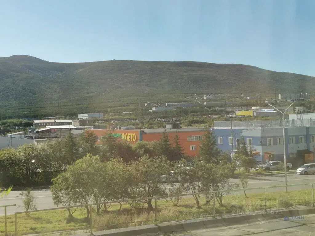 Продаю трехкомнатную квартиру 57.8м Кольцевая ул., 28, Магадан, ... - Фото 19