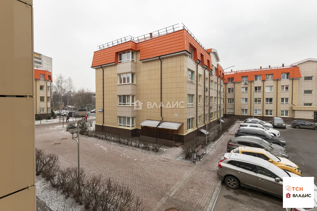 Продажа квартиры, Королев, ул. Горького - Фото 25