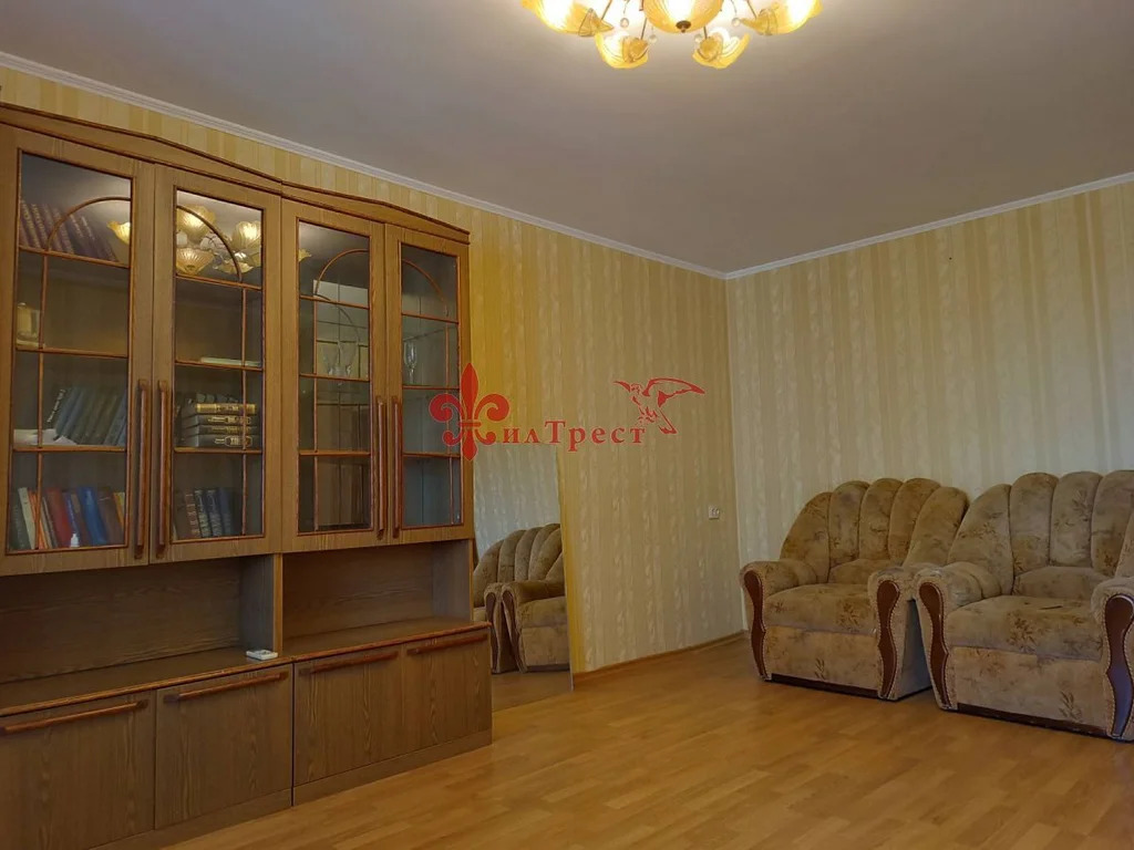 Продажа 2 комнатной квартиры - Фото 1