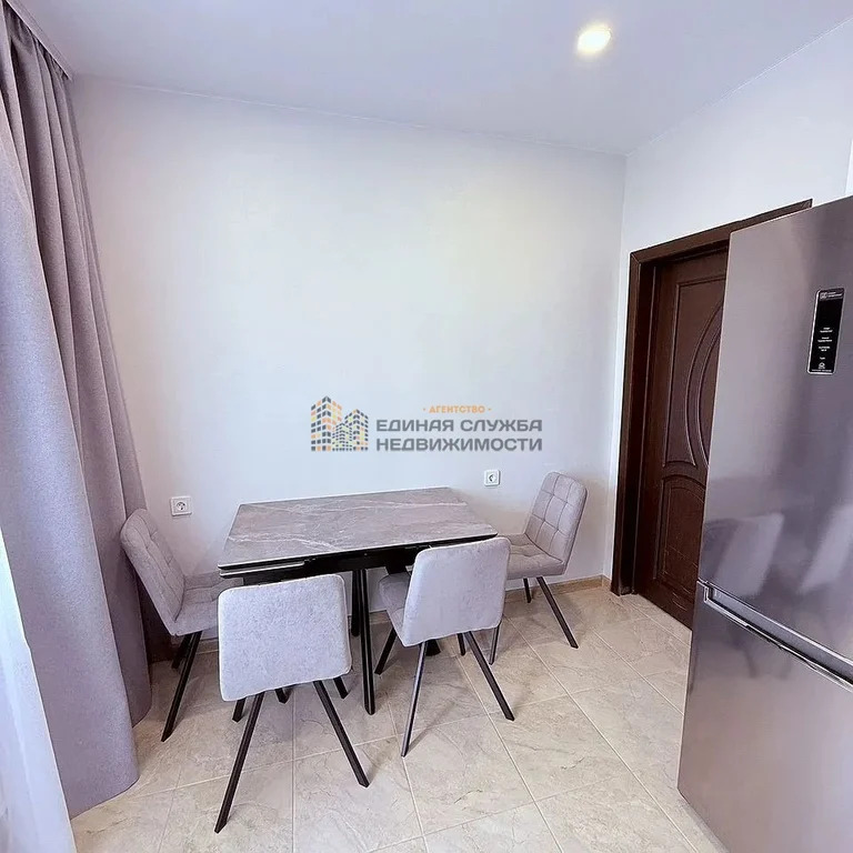 Аренда квартиры, Уфа, ул. Октябрьской Революции - Фото 6