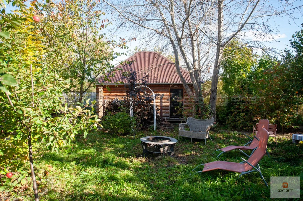 Продажа дома, Казань, ул. Геологов - Фото 7