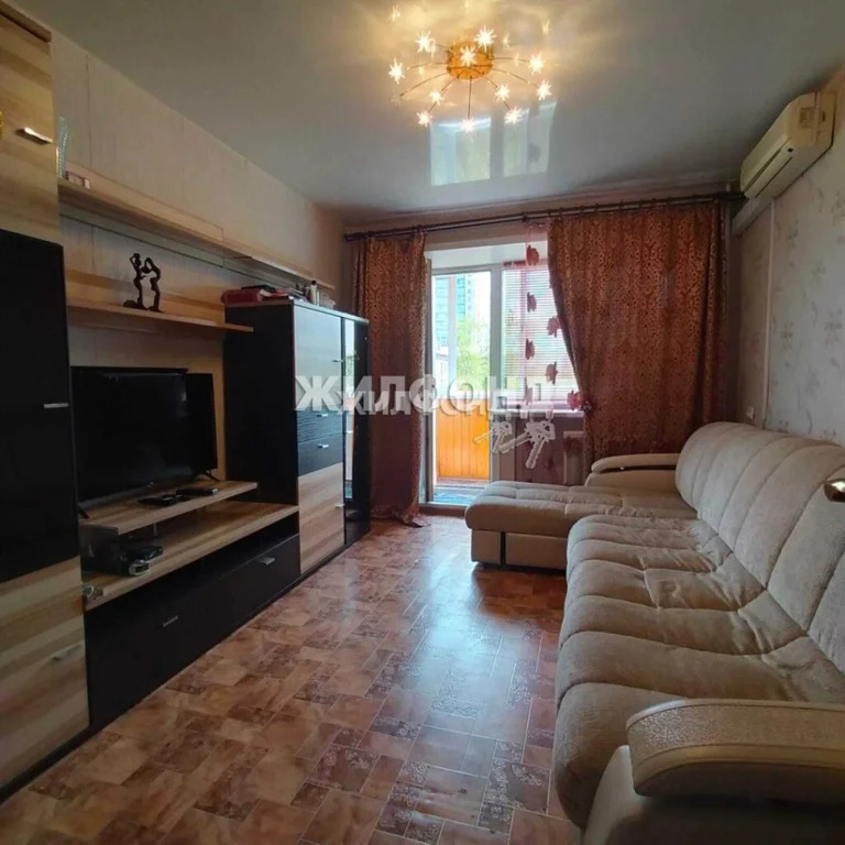 Продажа квартиры, Новосибирск, ул. Богдана Хмельницкого - Фото 12