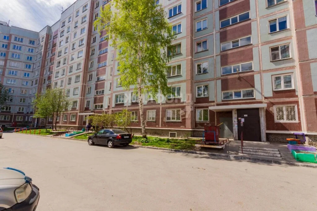 Продажа квартиры, Новосибирск, ул. Земнухова - Фото 8