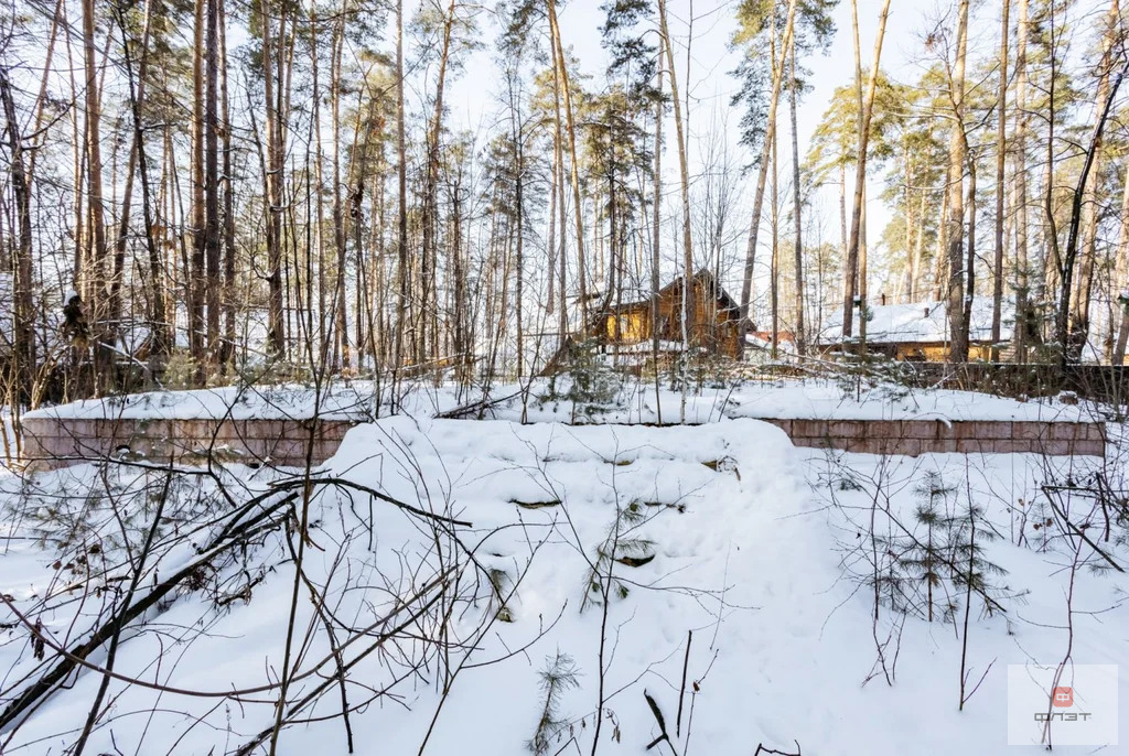 Продажа дома, Лаишевский район, Участок - Фото 19