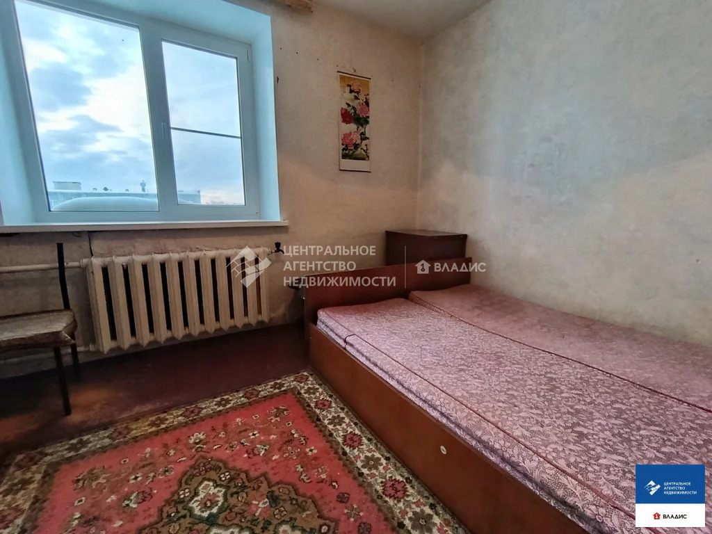 Продажа квартиры, Шилово, Шиловский район, ул. Исаева - Фото 11