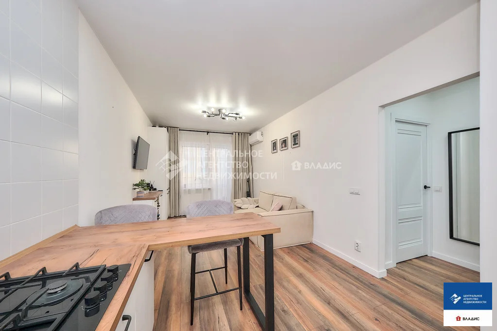 Продажа квартиры, Рязань, Касимовское ш. - Фото 7