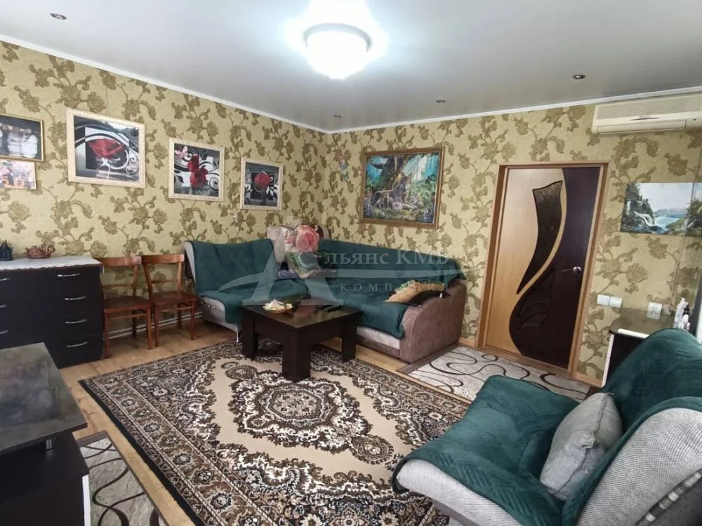Продажа дома, Зеленокумск, Советский район, ул. Островского - Фото 3