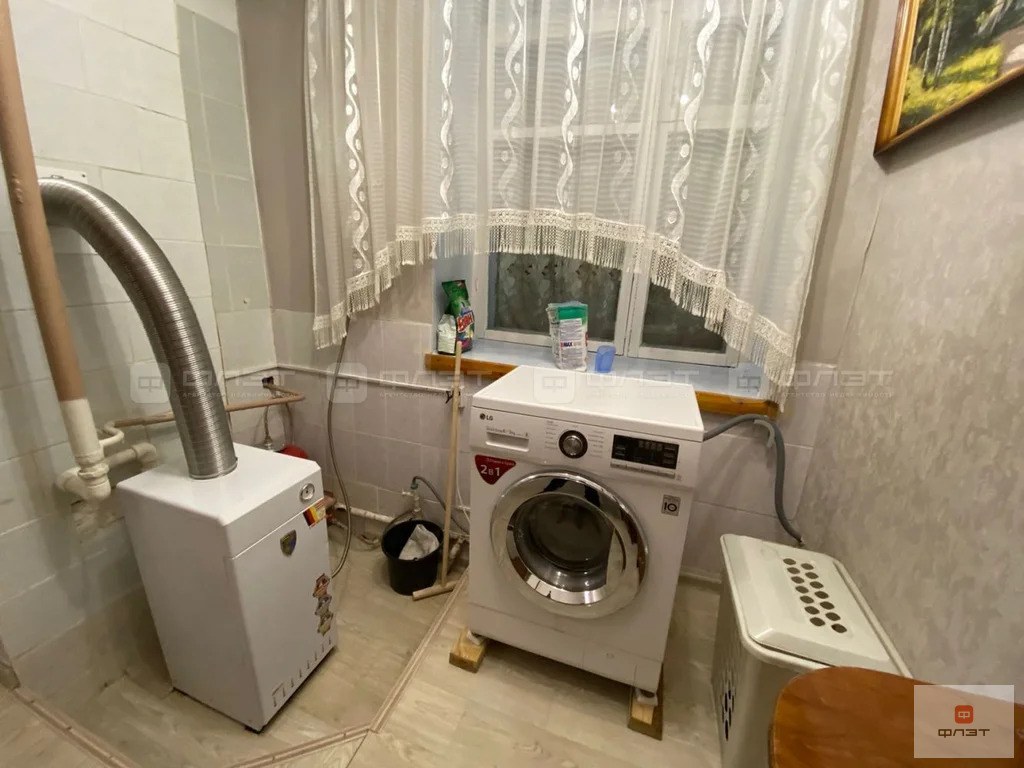 Продажа дома, Русское Макулово, Верхнеуслонский район, ул. Центральная - Фото 10