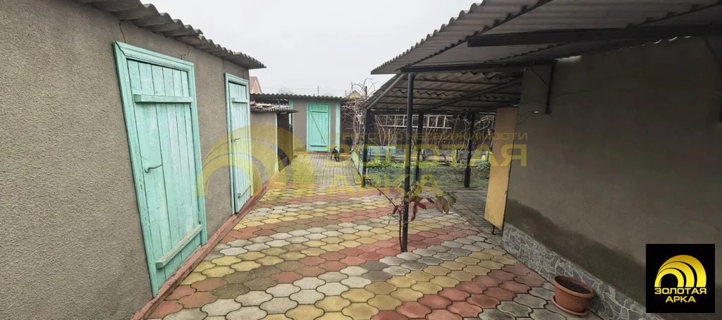 Продажа дома, Варениковская, Крымский район, ул. Карла Маркса - Фото 5