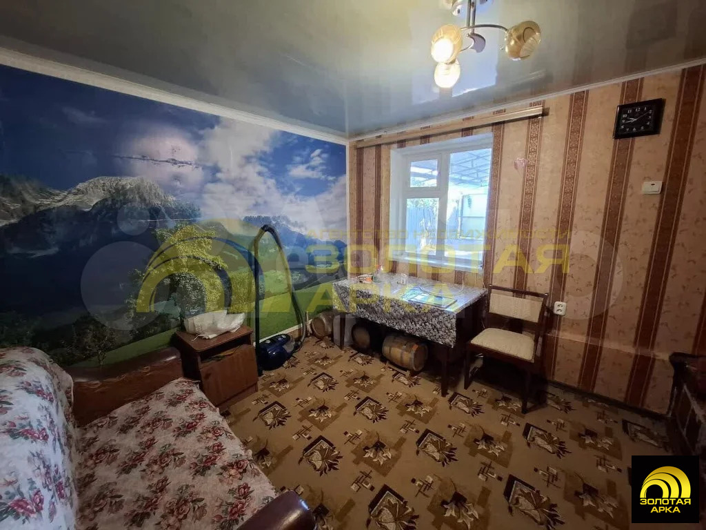 Продажа дома, Варениковская, Крымский район, ул. Пушкина - Фото 3