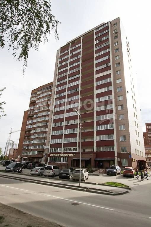 Продажа квартиры, Новосибирск, ул. Дачная - Фото 12