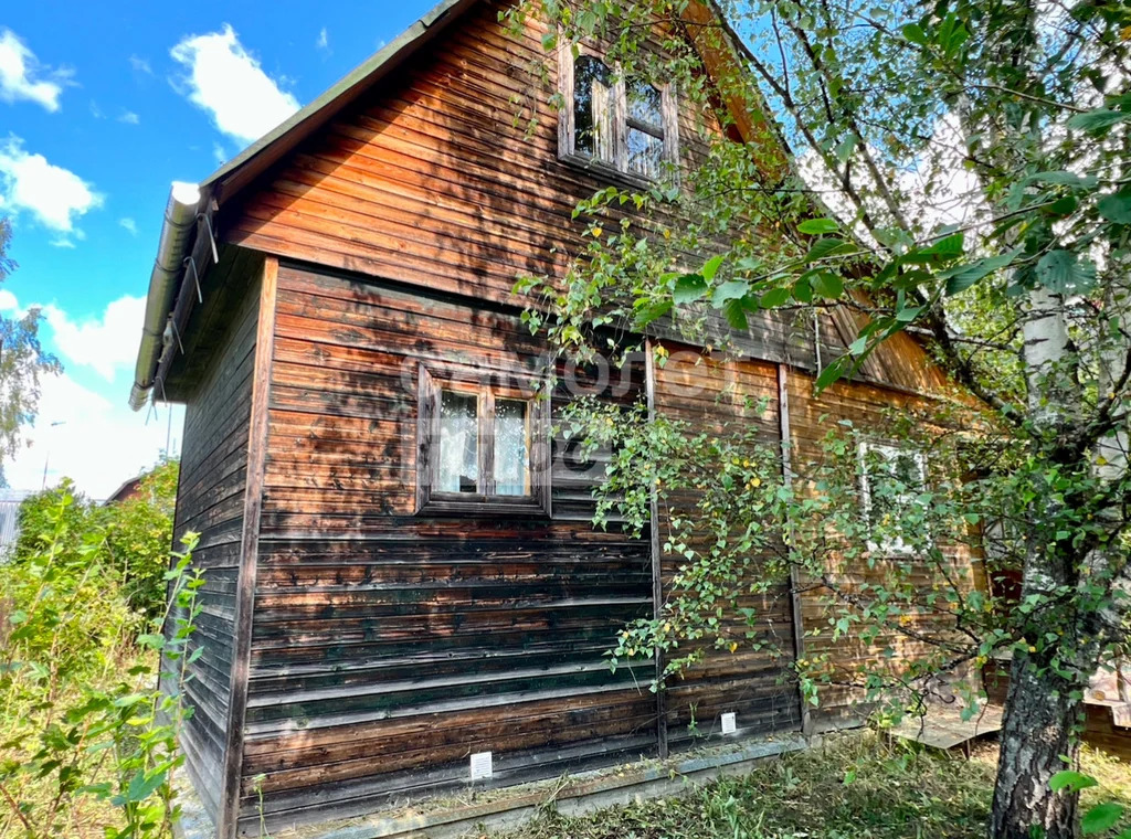 Продажа дома, Талдомский район - Фото 1