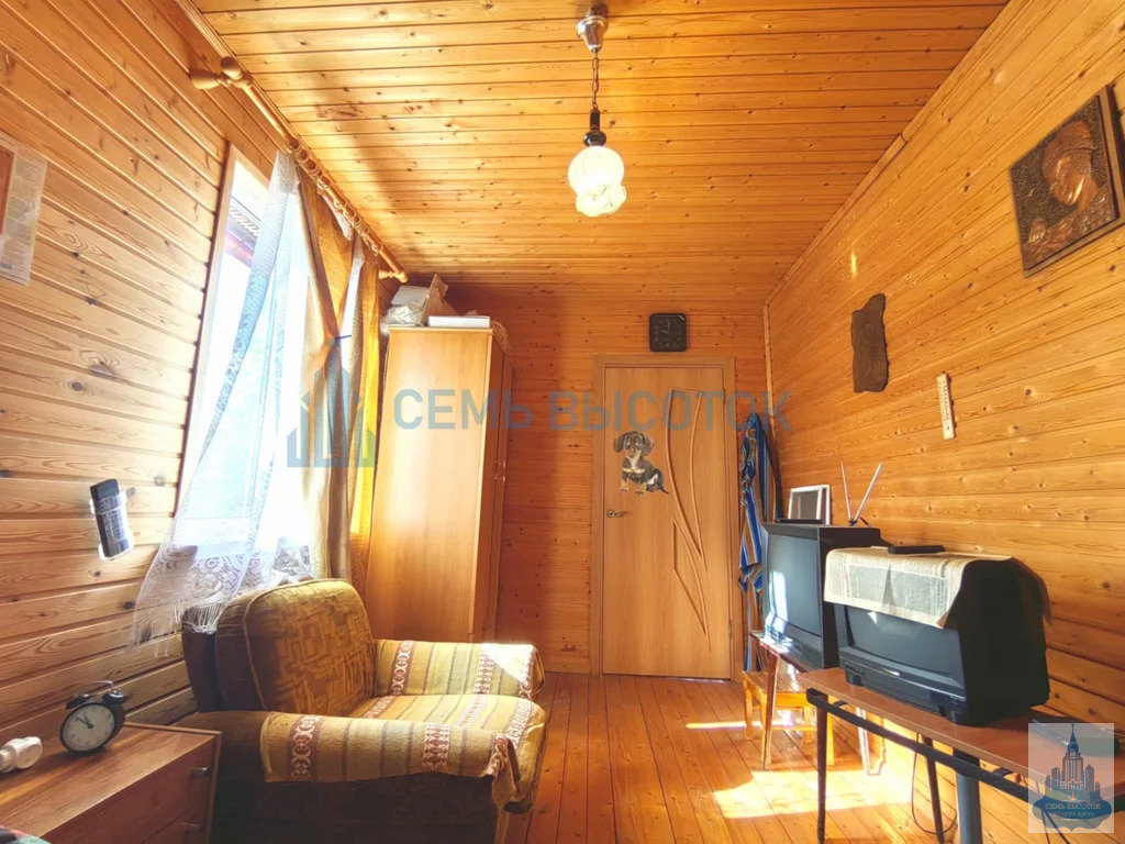 Продажа дома, Истринский район - Фото 7