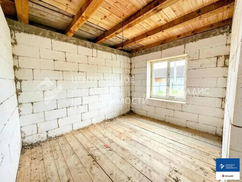 Продажа дома, Поляны, Рязанский район, улица Энгельса - Фото 4