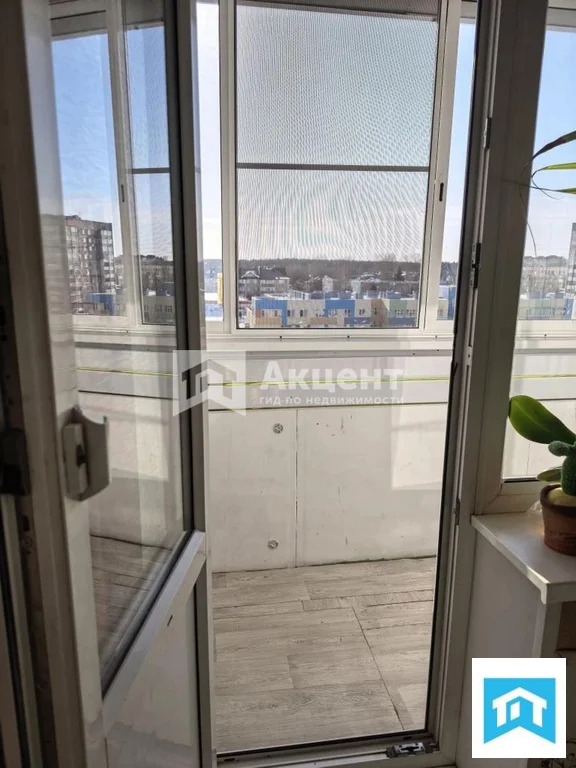 Продажа квартиры, Кохма, Ивановский район, ул. Владимирская - Фото 10