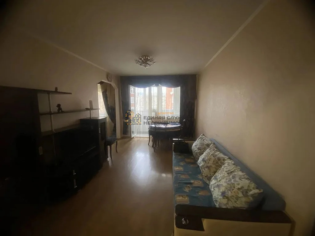 Аренда квартиры, Уфа, Октября пр-кт. - Фото 7