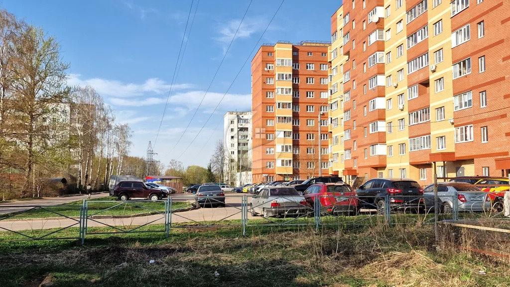Продажа квартиры, Некрасовский, Дмитровский район, ул. Краснофлотская - Фото 20