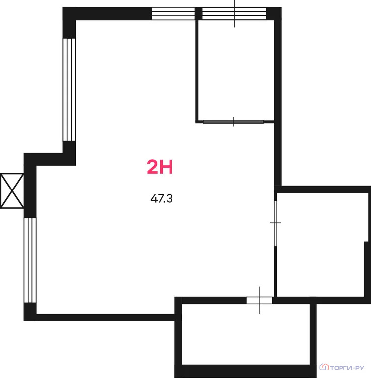 Продажа торгового помещения, ул. Заречная - Фото 5