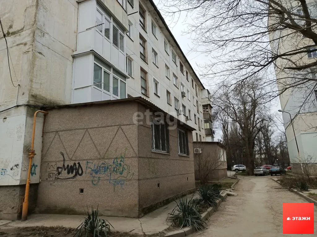 Продажа квартиры, Саки, ул. Курортная - Фото 2