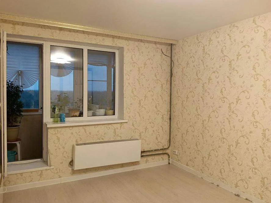 Срочная продажа! Продам 1-комн. квартиру 35.8 кв.м. - Фото 10