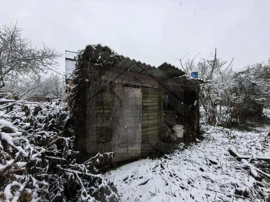 Жилой дом 50 кв. м., 6,6 сот., СНТ Мечта - Фото 5