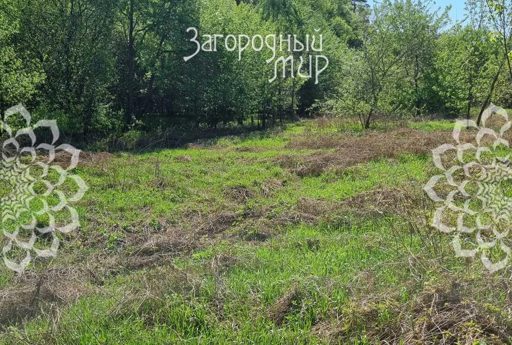 Продам участок, Киевское шоссе, 90 км от МКАД - Фото 1